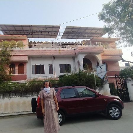 Jwala Niketan Eco Homestay Jaipur Exterior photo